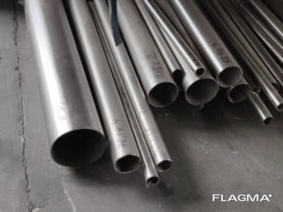 Нержавеющая труба Нержавейка труба Диаметр 10х1-1,5 и 2 мм (201,304,316,321)