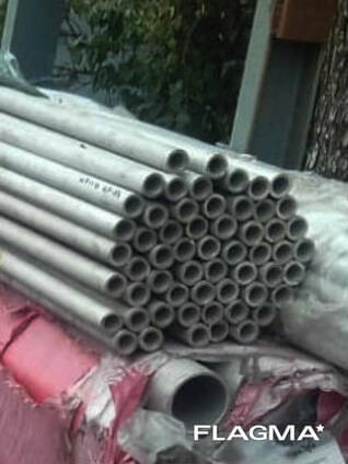 Нержавеющая труба Нержавейка труба Диаметр 10х1-1,5 и 2-мм (201,304,316,321)