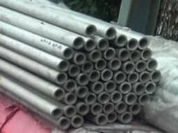 Нержавеющая труба Нержавейка труба Диаметр 10х1-1,5 и 2-мм (201,304,316,321)