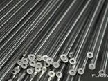 Нержавеющая труба Нержавейка труба Диаметр 10х1-1,5 и 2 мм (201,304,316,321) - фото 2