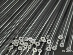 Нержавеющая труба Нержавейка труба Диаметр 12 х1-1,5 и 2 мм (201,304,316,321)