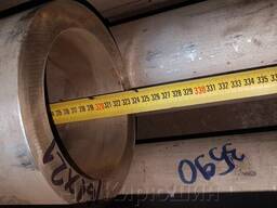 Нержавеющая труба Нержавейка труба Диаметр 273х10, 12 х1-1,5 и 2 мм (201,304,316,321)