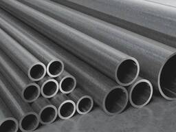 Нержавеющая труба Нержавейка труба Диаметр 38 мм (201,304,316,321)