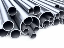 Нержавеющие трубы Нержавейка труба все марки и диаметры 304 - 316 - 321 - 201