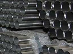 Нержавеющая труба Нержавейка труба Диаметр 48-мм (201,304,316,321)