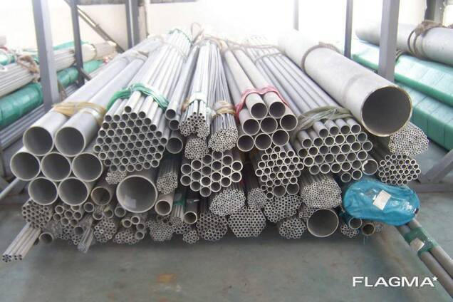 Нержавеющая труба Нержавейка труба Диаметр 48 мм 201,304,316,321