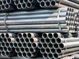 Нержавеющая труба Нержавейка труба Диаметр 60 мм (201,304,316,321)