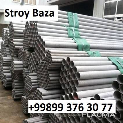 Нержавеющая труба Нержавейка труба Диаметр 65 мм (201,304,316,321)