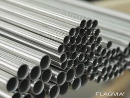 Нержавеющая труба Нержавейка труба Диаметр 10х1-1,5 и 2 мм (201,304,316,321)