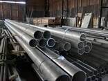 Трубы нержавеющие - фото 3