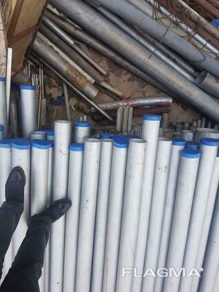 Нержавеющие трубы (Aisi 201,301,304,316,321,403)