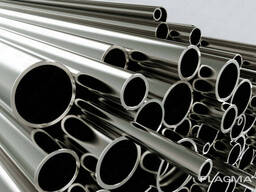 Нержавейка нержавеющая труба 16х1 (201, 304 , 316 , 321)