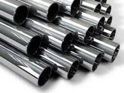 Нержавеющие трубы Нержавейка труба Диаметр 30 мм (201,304,316,321)