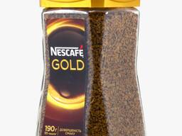 Nescafe Gold 190 gr