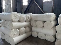 Notuqima mato , Нетканое полотно