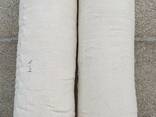 Нетканое полотно (полотно холстопрошивное хлопчатобумажное) - fotosurat 1