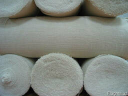 Неткол-нитепрошивное полотно