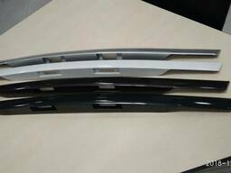 Nexia 3 bagajnik molding