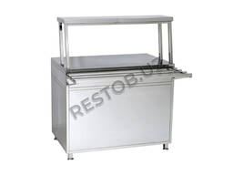 Нейтральный стол.