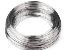 Нихром (проволока нихромовая) Ø4-5-6-7мм и др