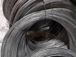 Нихромовая проволока	X20H80