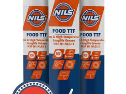 NILS Food TTF 5KG