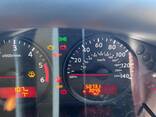 Nissan Navara 2.5 dCi Platinum Pickup 4dr Diesel Manual 4WD Euro 5 - fotosurat 1