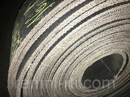 Норийная лента (Элеваторная). Плоский ремень