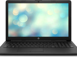 Ноутбук HP 15-da3030ur