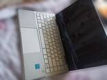 Qismlar uchun ishlatilgan HP Pavilion x360 14-dy0017ur noutbuki - fotosurat 1