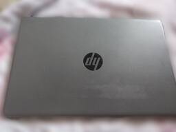 Ishlayotgan HP RTL8821CE noutbuki