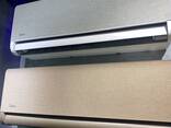 Новинка!!! Кондиционер Midea LOTUS/SILVER 9 000 Btu/h INVERTER - fotosurat 2