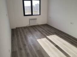 Новостройка с евроремонтом, готова к заселению!