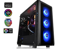 Новый компьютер core I7