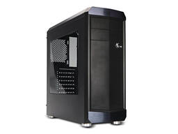 Новый компьютер на базе core i5 нового поколения