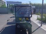 Новые грузовые квадроциклы 300cc в продаже в Узбекистане - fotosurat 2