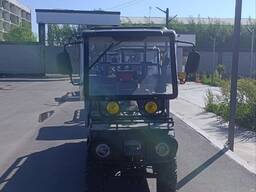Новые грузовые квадроциклы 300cc в продаже в Узбекистане