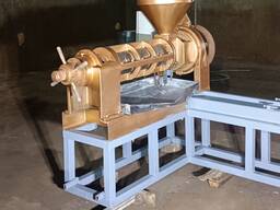 Новые Китайские МаслоПресса 140 модели