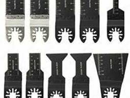 Нож для реноватора HELLER Bi Metal UN15