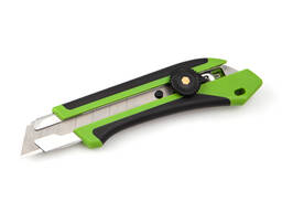 Ножи с прямым сменным лезвием