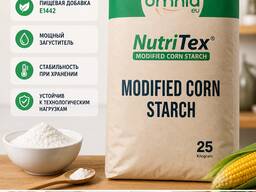 NutriTex 840 Модифицированный крахмал из восковой кукурузы горячего набухания E1442