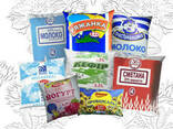 Оборудование для фасовки молока и молочной продукции - fotosurat 3