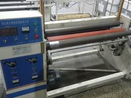 Оборудование для намотки  и резка втулок, шпуля