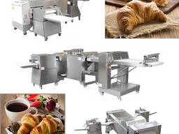 Оборудование для производства круассанов