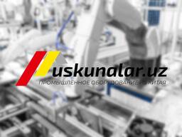 Оборудования из Китая / Станок для производства in Uzbekistan