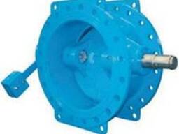 Обратный поворотный клапан 2280 от DN-200 до DN-600 Турция