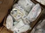 Обувь микс, обувь оптом, микс из Германии, мужская и женская обувь микс, оптовая торговля - фото 1