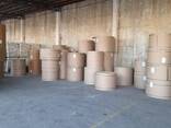 Обёрточная бумага//Бумага для гофрирования - фото 2