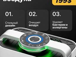 Очиститель воздуха Welkin K 08A