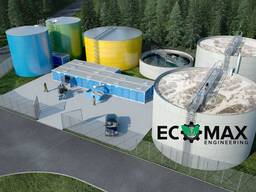 Очистка сточных вод